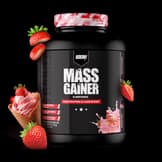 Max Mass Gainer